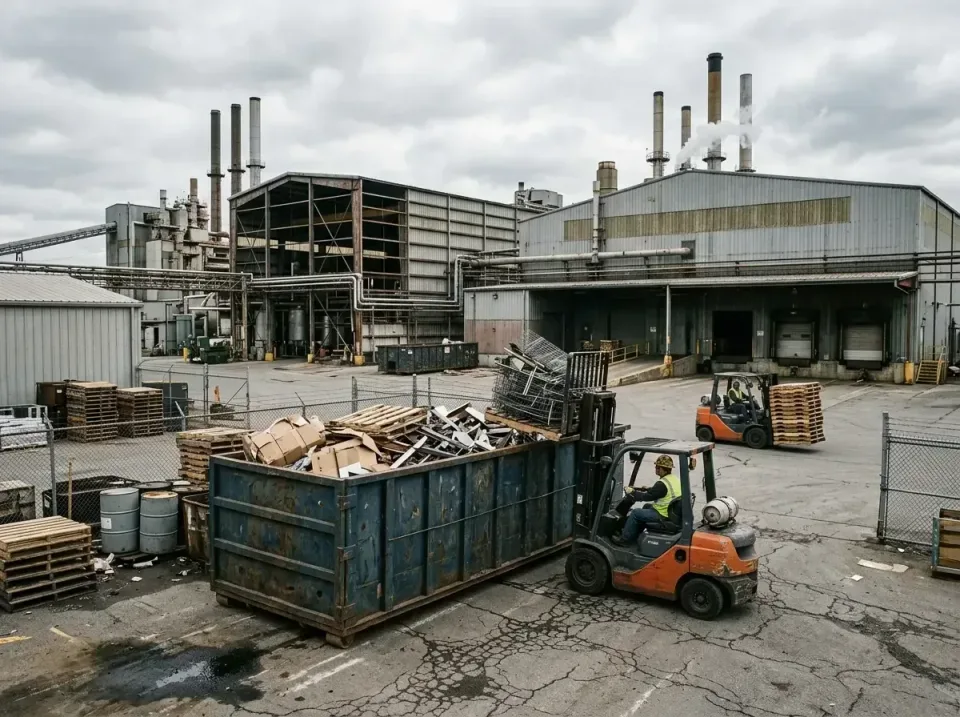industrial-factory-scrap-conta-003 — frequently asked questions, Cheap Roll-off Dumpster Rentals in Sisseton, SD